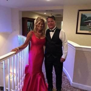 Meet your Posher, Geralyn